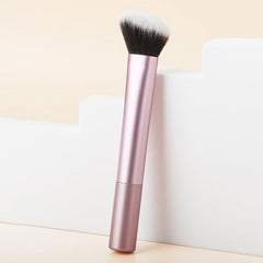 Large Syn. Makeup Powder Brush Soft Hair Foundation Blush Bronzer Brush