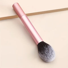 Large Syn. Makeup Powder Brush Soft Hair Foundation Blush Bronzer Brush