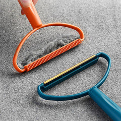 Portable Lint Remover Pet Hair Remover for Carpets Clothes Furniture