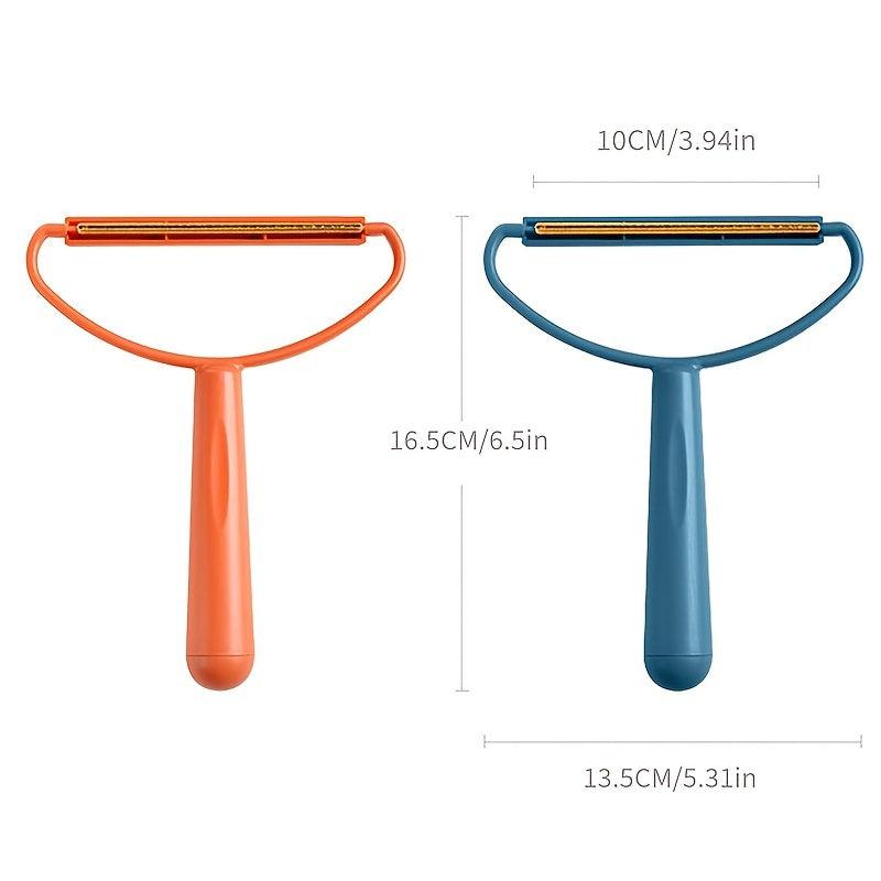 Portable Lint Remover Pet Hair Remover for Carpets Clothes Furniture