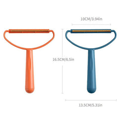 Portable Lint Remover Pet Hair Remover for Carpets Clothes Furniture