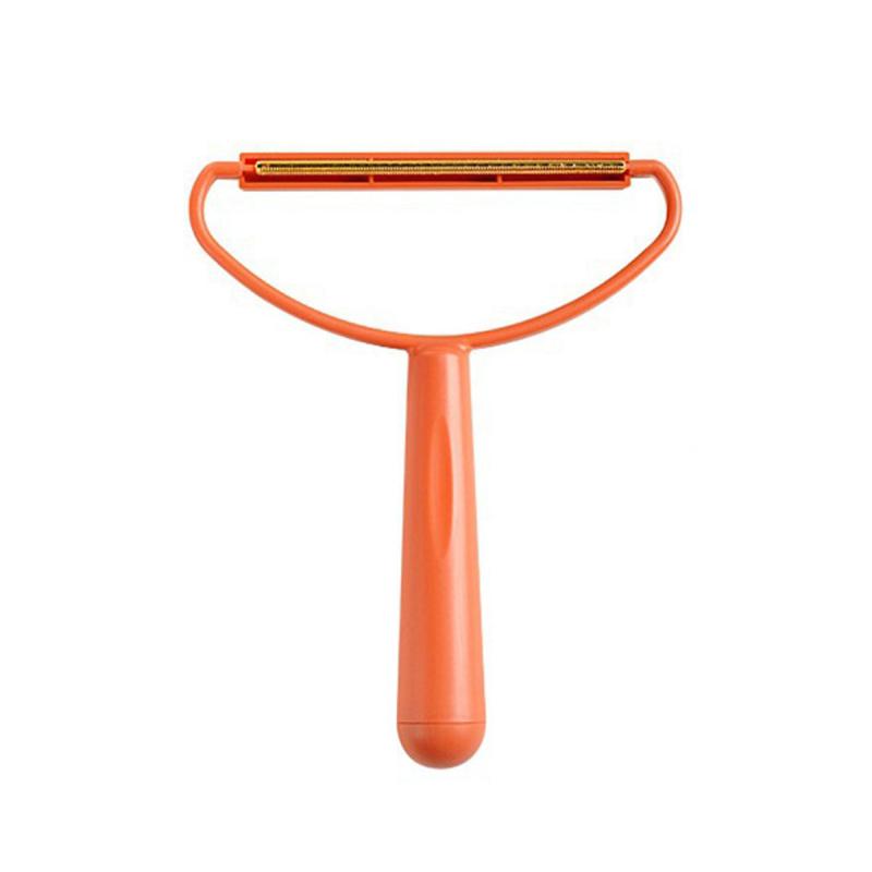Portable Lint Remover Pet Hair Remover for Carpets Clothes Furniture