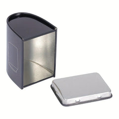 Metal Blade Disposal Case Used Razor Blades Box
