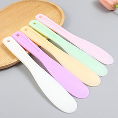 Set Of 2 Silicone Bowl Facial Mask Mixing Bowl DIY Face Mask Bowl