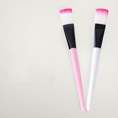 Soft Hair Beauty Brush Makeup Facial Mask Tool