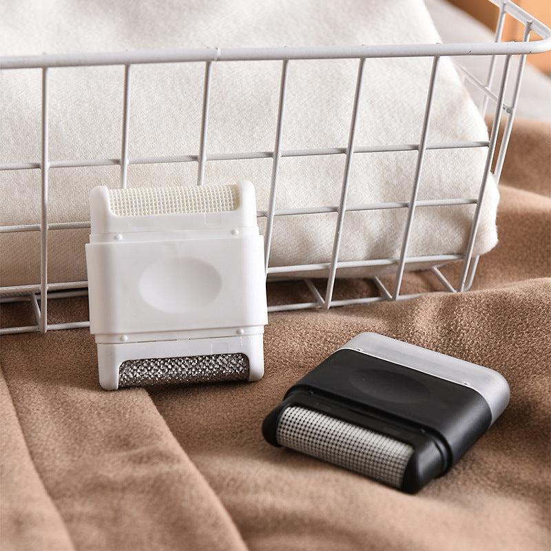 Portable Lint Remover for Clothes, Hair Ball and Fuzz Remover