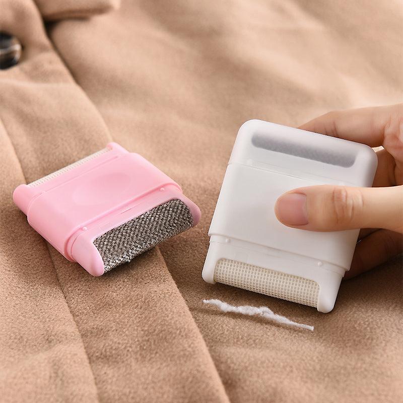 Portable Lint Remover for Clothes, Hair Ball and Fuzz Remover