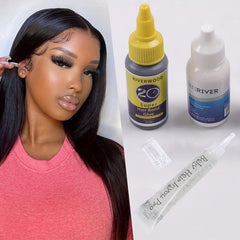 Waterproof Lace Wig Glue for Hair Extensions