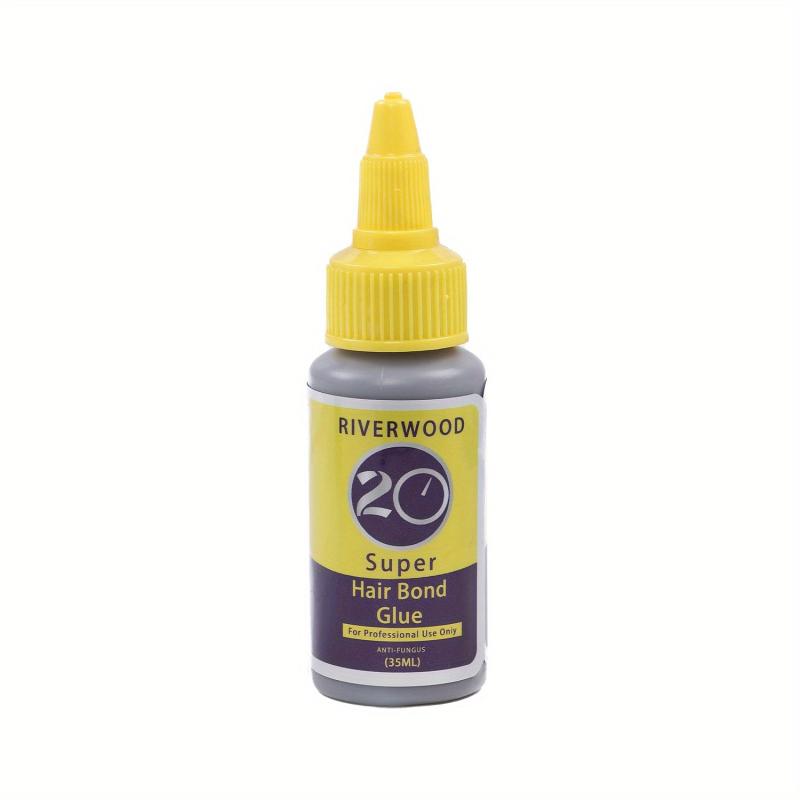 Waterproof Lace Wig Glue for Hair Extensions