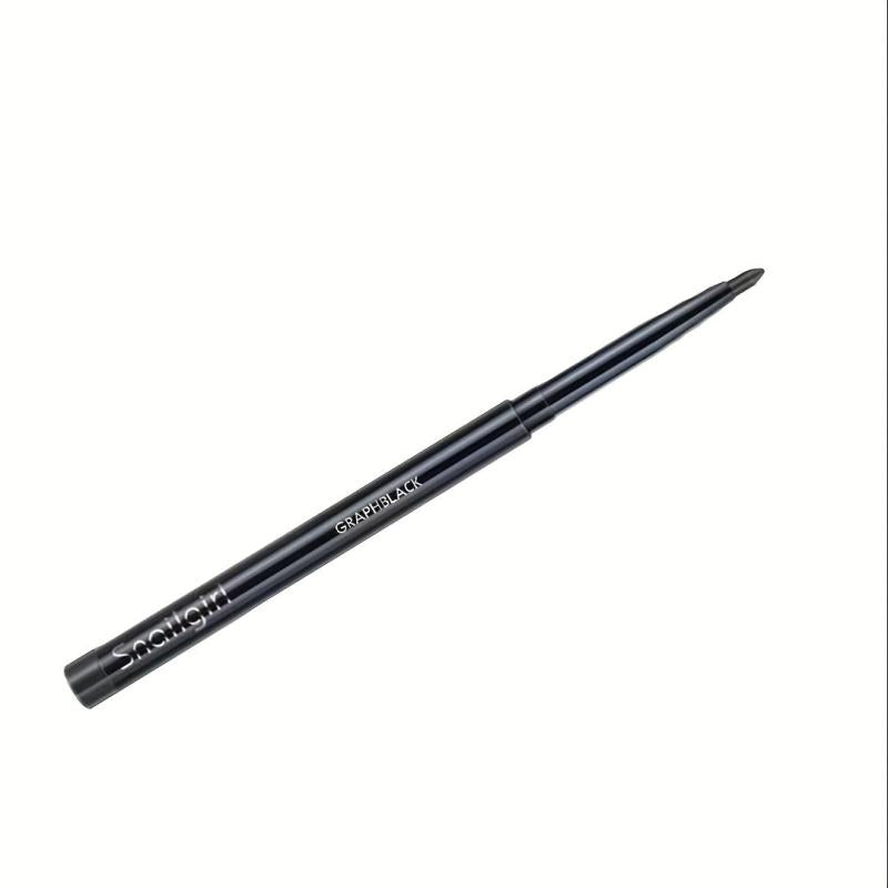 Auto Rotating Eyebrow Pencil Brown Coffee Waterproof Anti Smudge Novice Liner