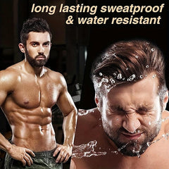 Beard Filling Pen for Men and Women