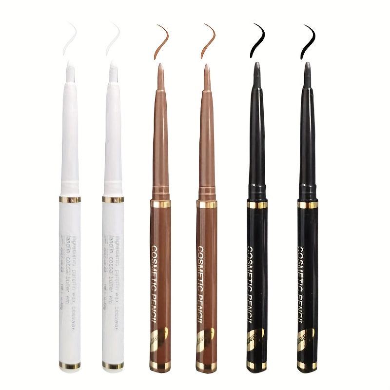 Beard Filling Pen for Men and Women
