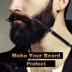 Beard Filling Pen for Men and Women