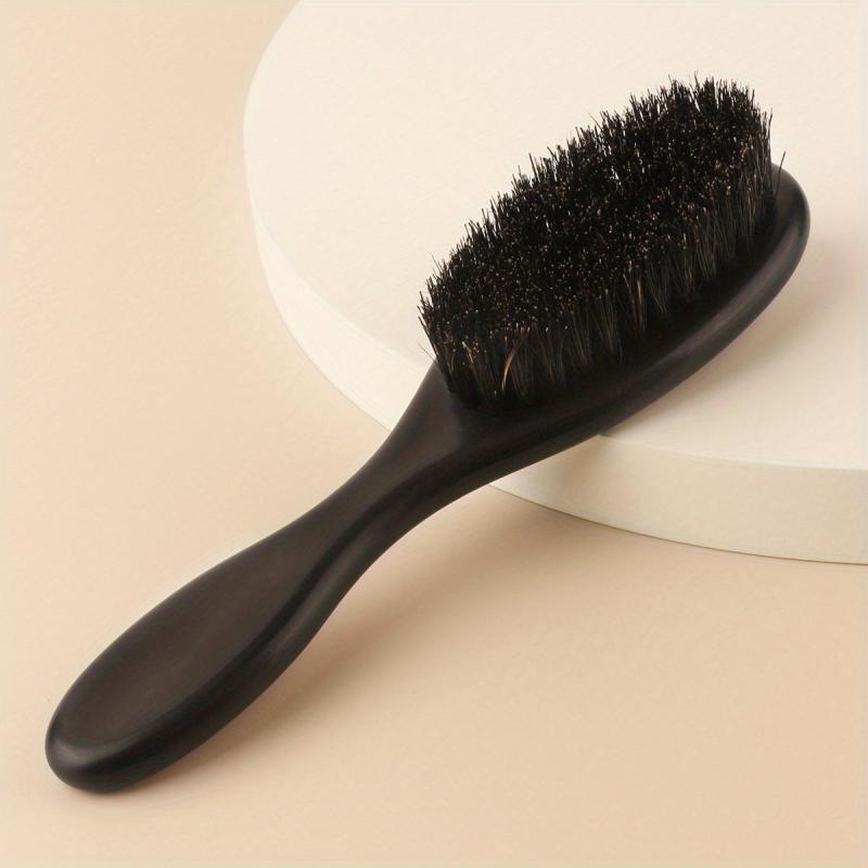 Barber Fade Brush for Men Grooming and Styling