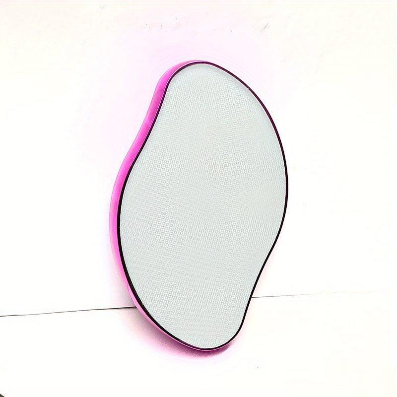 Painless Crystal Hair Removal Eraser Reusable Easy to Clean