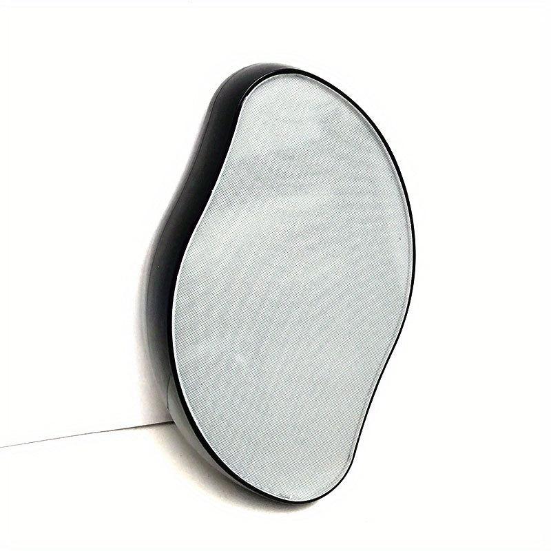 Painless Crystal Hair Removal Eraser Reusable Easy to Clean