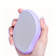 Nano Crystal Glass Epilator Hair Removal Tool