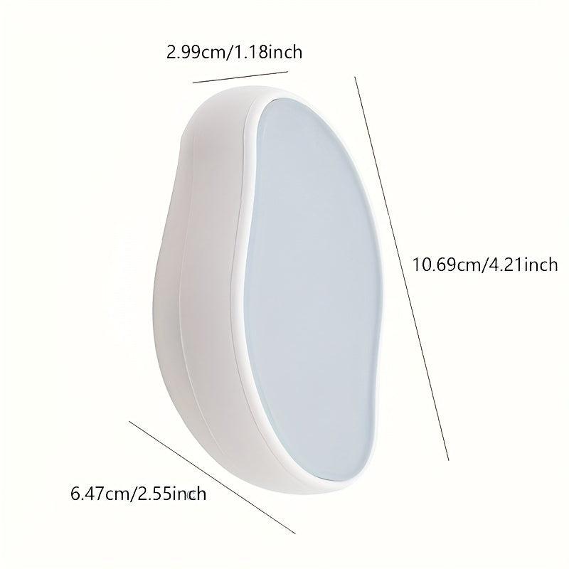 Nano Crystal Glass Epilator Hair Removal Tool