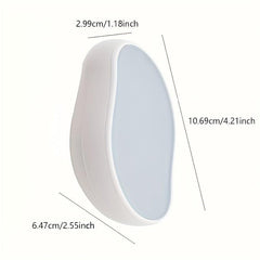 Nano Crystal Glass Epilator Hair Removal Tool