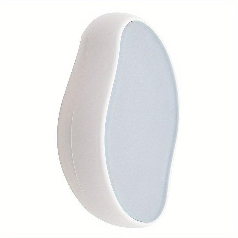 Nano Crystal Glass Epilator Hair Removal Tool