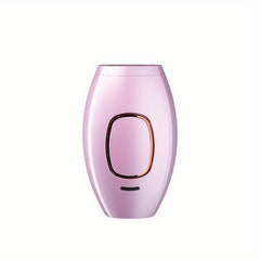 3-in-1 IPL Hair Removal Laser for Face Leg Arm Back Body Hair Remover