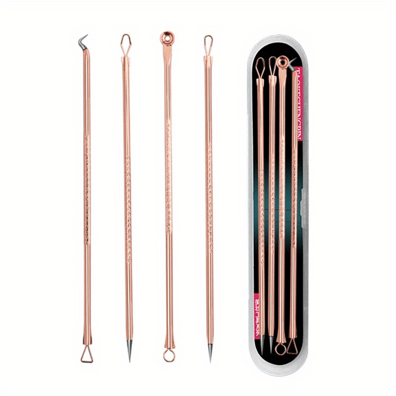 Professional Blackhead Remover Needle for Clearer Skin
