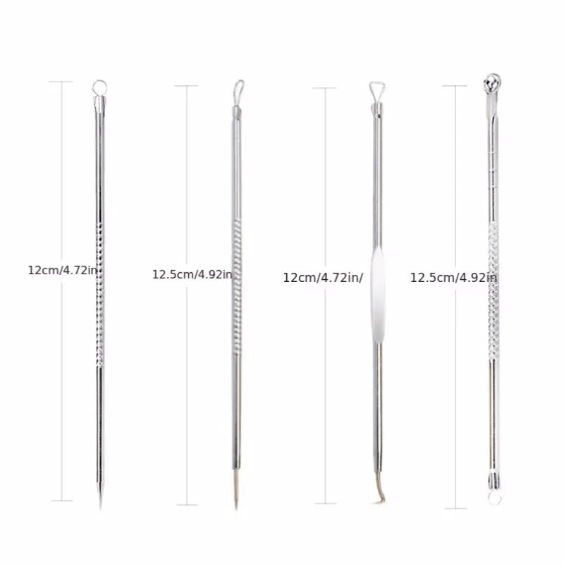 Professional Blackhead Remover Needle for Clearer Skin