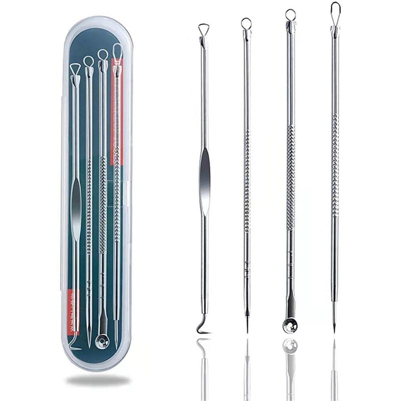 Professional Blackhead Remover Needle for Clearer Skin