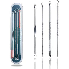 Professional Blackhead Remover Needle for Clearer Skin