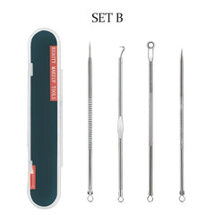 Professional Blackhead Remover Needle for Clearer Skin