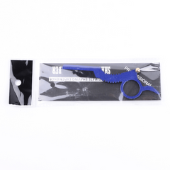 Barber Razor Haircut Beard Shaving Tool - Manual Depilation Razor