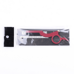 Barber Razor Haircut Beard Shaving Tool - Manual Depilation Razor