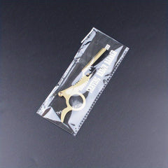 Barber Razor Haircut Beard Shaving Tool - Manual Depilation Razor