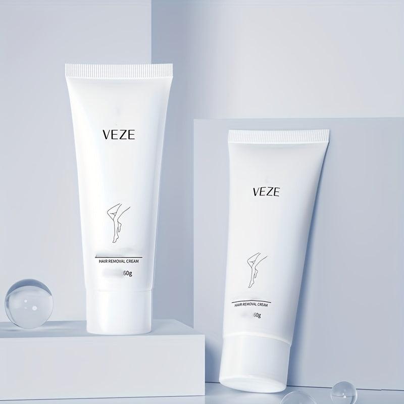 Hair Removal Cream Painless Flawless Bikini Hair Remover