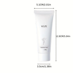 Hair Removal Cream Painless Flawless Bikini Hair Remover
