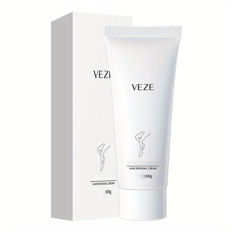 Hair Removal Cream Painless Flawless Bikini Hair Remover