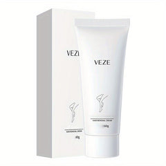 Hair Removal Cream Painless Flawless Bikini Hair Remover