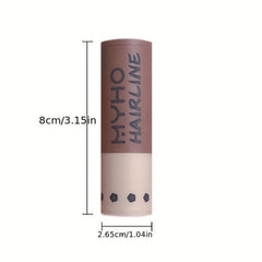Hairline Powder Filling Repair Hair Seam Trim Covering Forehead Sideburns