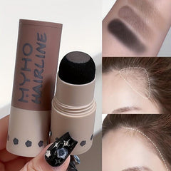 Hairline Powder Filling Repair Hair Seam Trim Covering Forehead Sideburns
