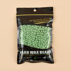 100g Hard Wax Beads Hair Removal 35 OZ Bulk Wax Pearls Home Waxing