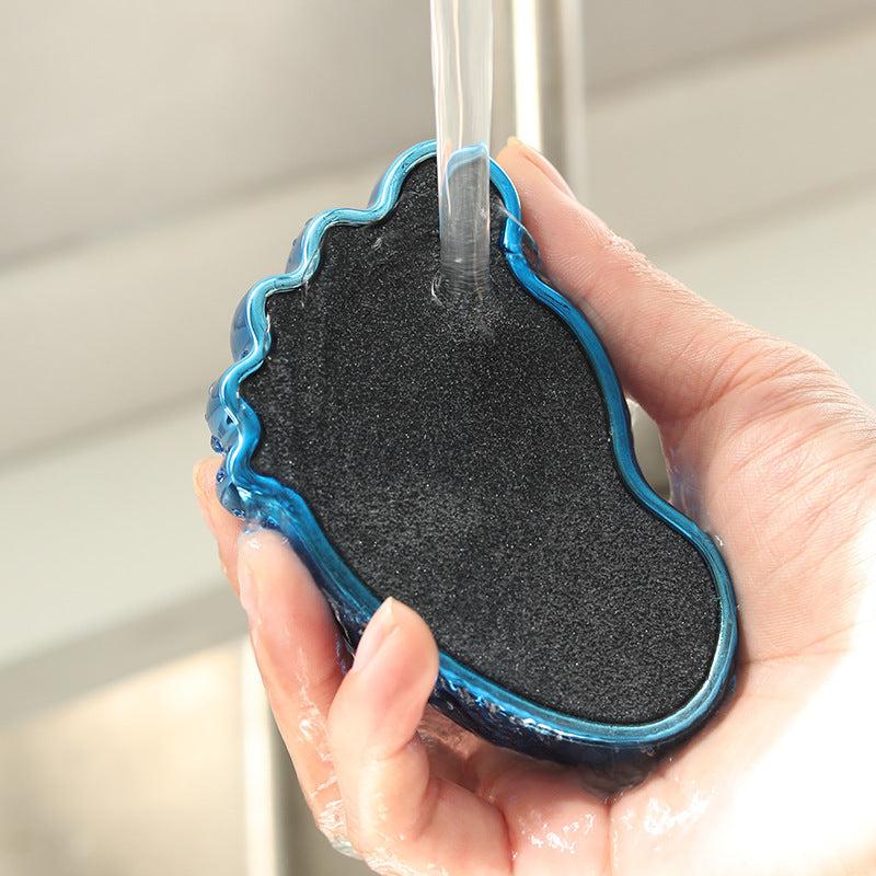 Glass Foot File Callus Remover for Soft Feet