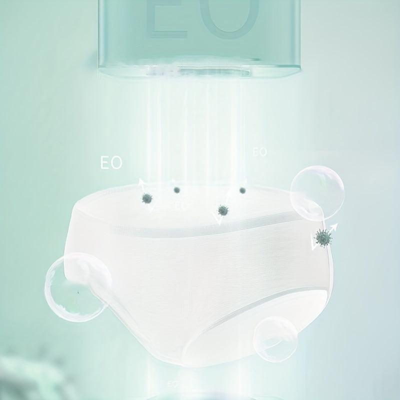 Disposable Women's Underwear Soft And Comfortable - Emergency Travel Essentials