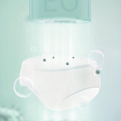Disposable Women's Underwear Soft And Comfortable - Emergency Travel Essentials