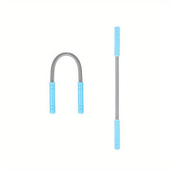 Facial Hair Remover Spring Threading Tool for Women