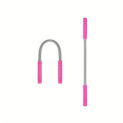Facial Hair Remover Spring Threading Tool for Women