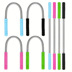 Facial Hair Remover Spring Threading Tool for Women