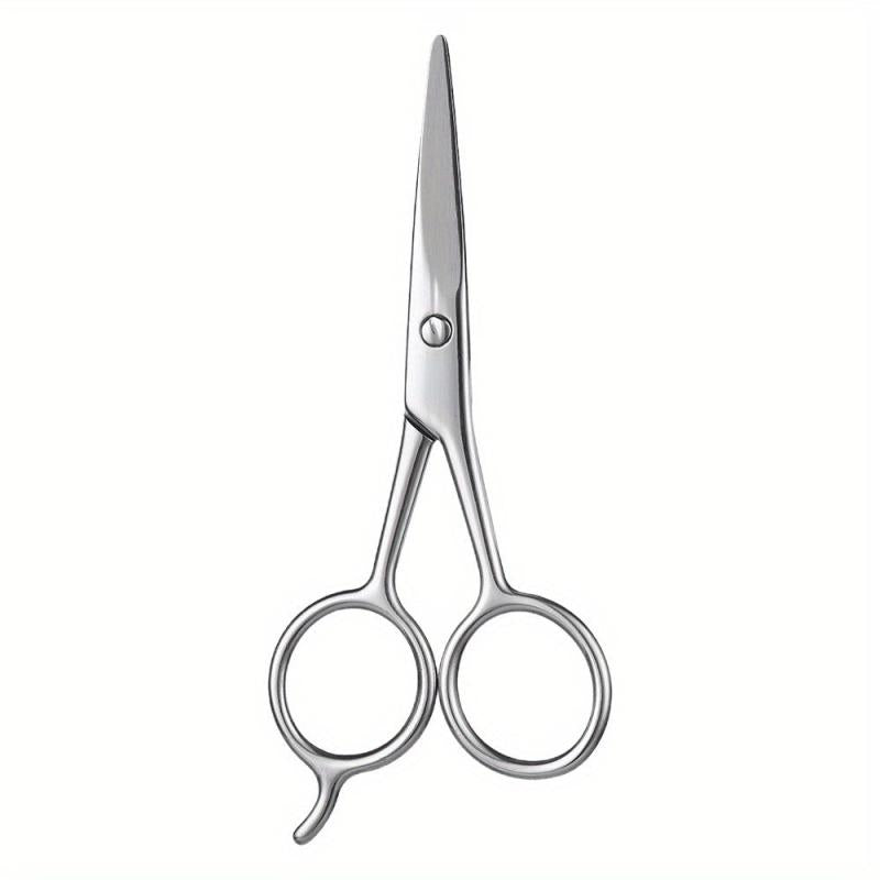 Pro Barber Salon Razor Edge Hair Cutting Scissors Shears 12.7 cm