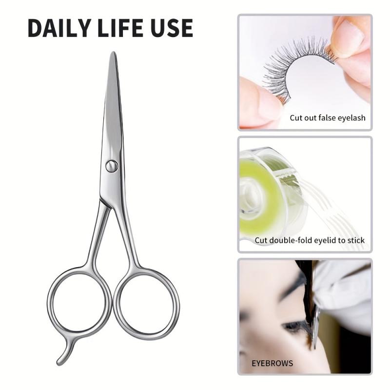 Pro Barber Salon Razor Edge Hair Cutting Scissors Shears 12.7 cm