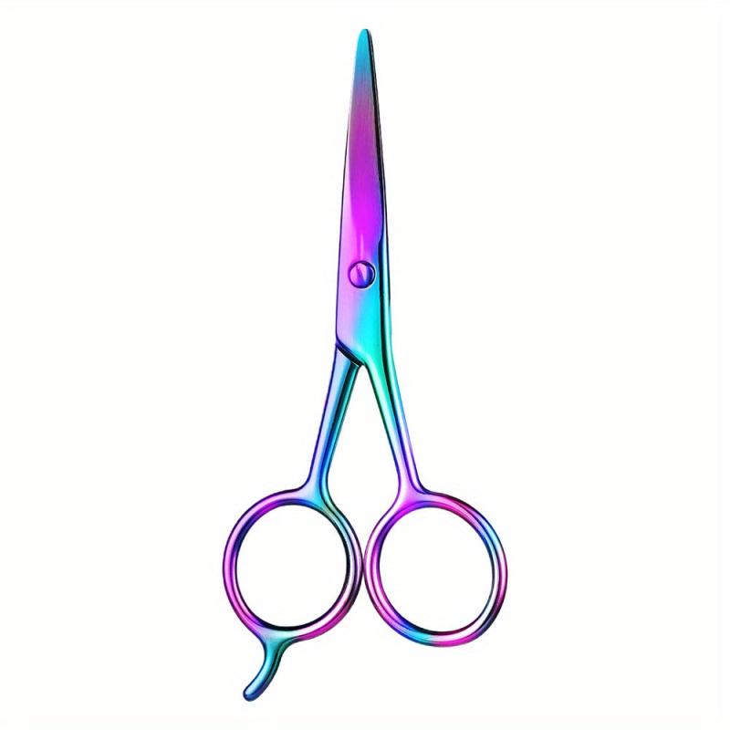 Pro Barber Salon Razor Edge Hair Cutting Scissors Shears 12.7 cm