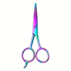 Pro Barber Salon Razor Edge Hair Cutting Scissors Shears 12.7 cm